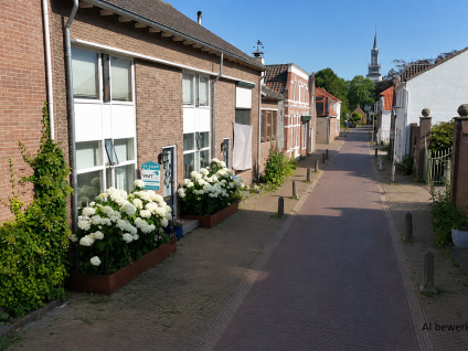 Hoofdstraat 36B