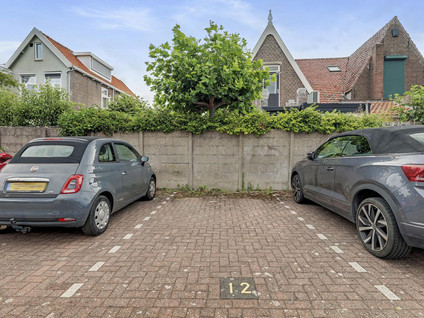 Korte Nobelstraat 