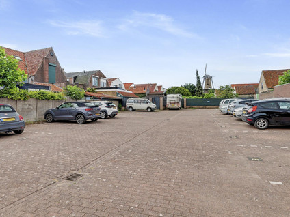 Korte Nobelstraat 