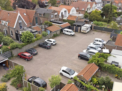 Korte Nobelstraat 
