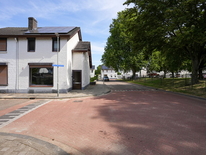 Witte Kastanjelaan 12