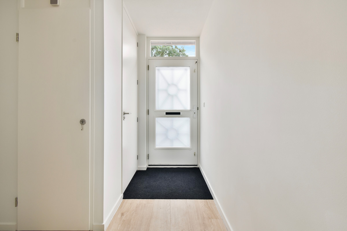 Tussenwoning te huur: Troubadour 120, Amstelveen