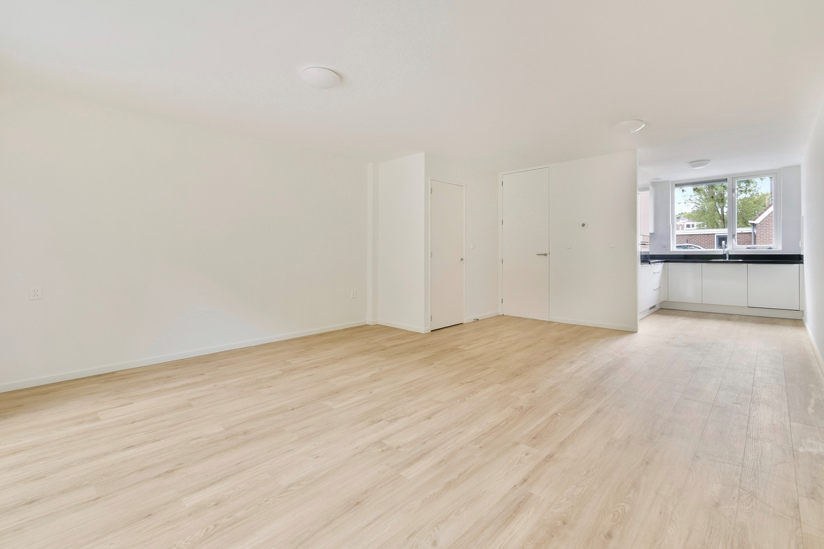 Tussenwoning te huur: Troubadour 120, Amstelveen