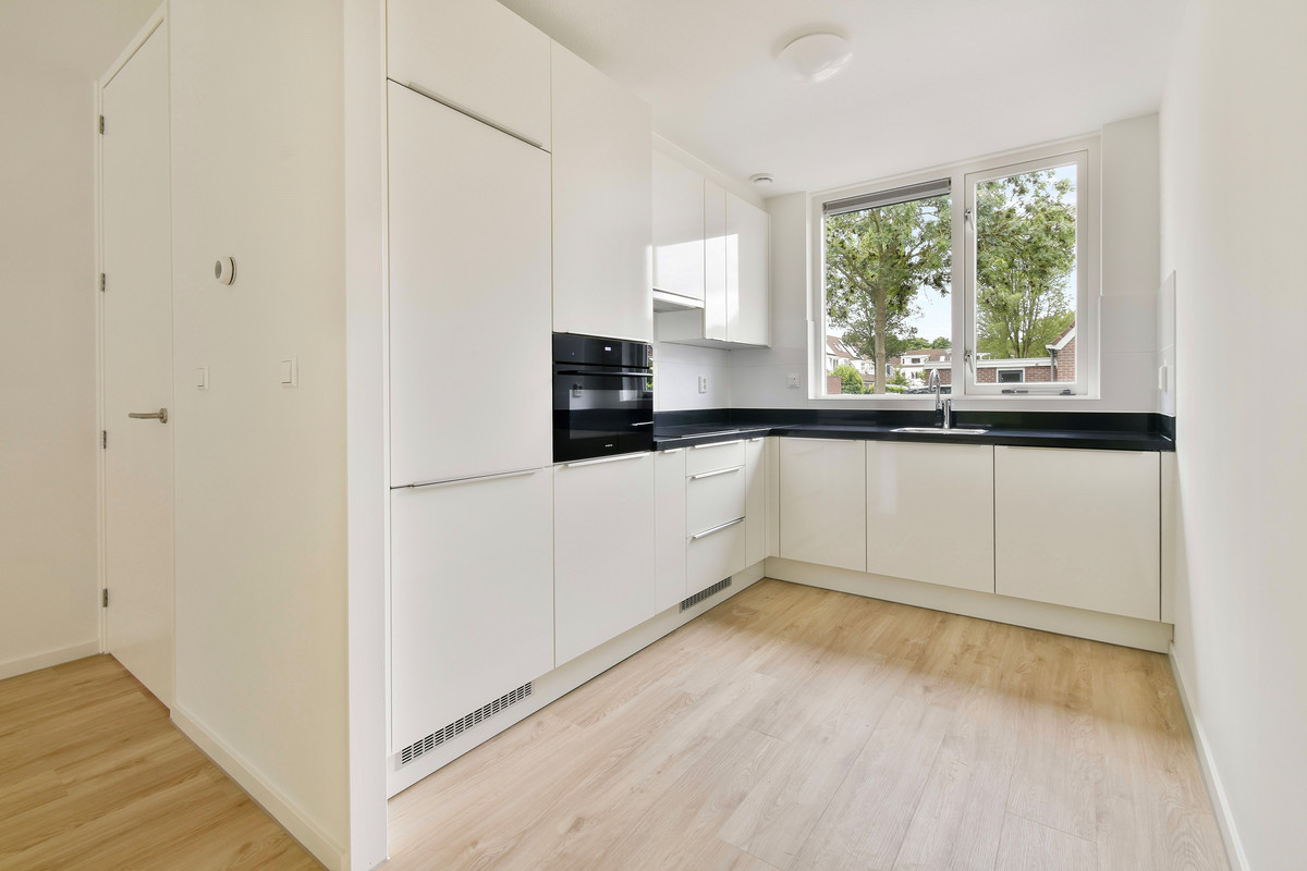 Tussenwoning te huur: Troubadour 120, Amstelveen