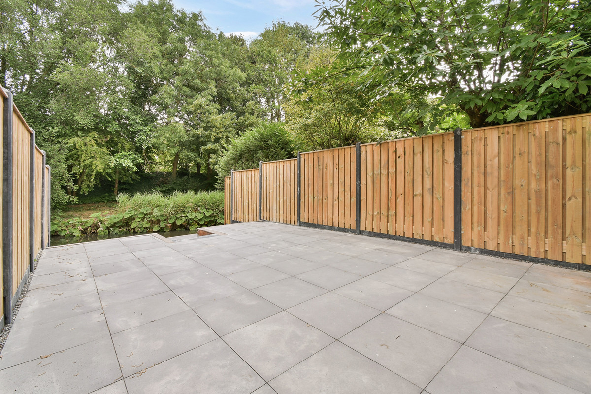 Tussenwoning te huur: Troubadour 120, Amstelveen