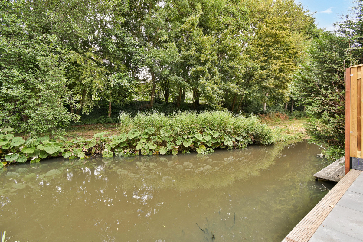 Tussenwoning te huur: Troubadour 120, Amstelveen