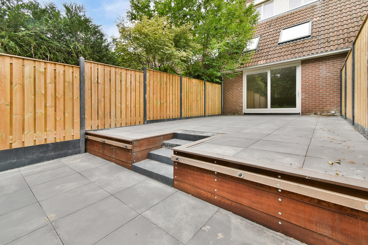 Tussenwoning te huur: Troubadour 120, Amstelveen