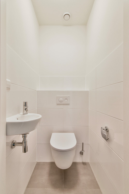 Tussenwoning te huur: Troubadour 120, Amstelveen