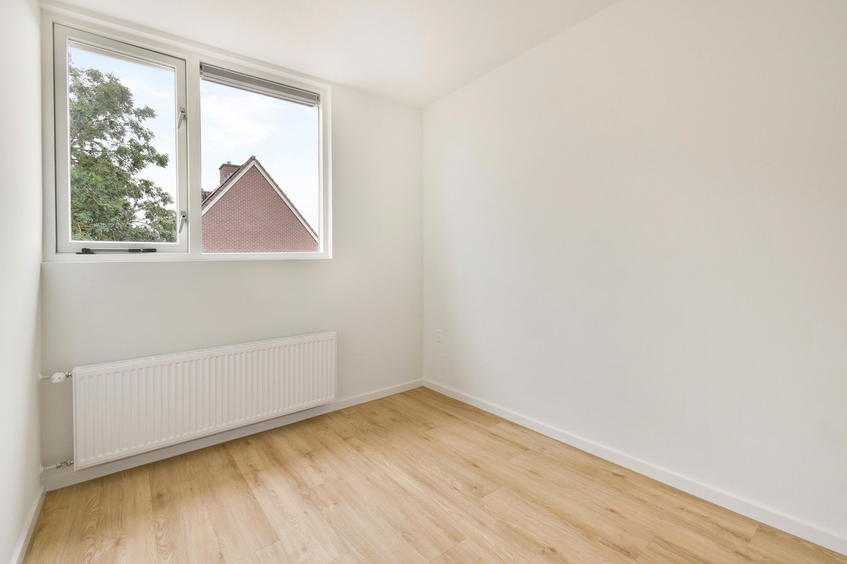 Tussenwoning te huur: Troubadour 120, Amstelveen