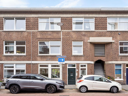 Rabarberstraat 110
