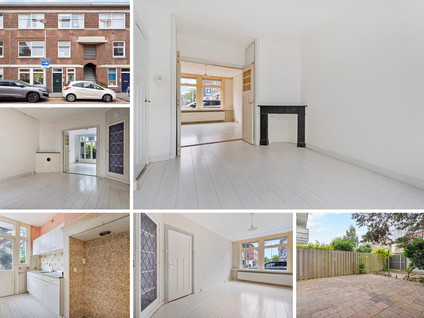 Rabarberstraat 110