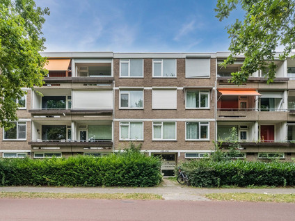Veldmaarschalk Montgomerylaan 430