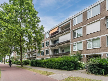 Veldmaarschalk Montgomerylaan 430