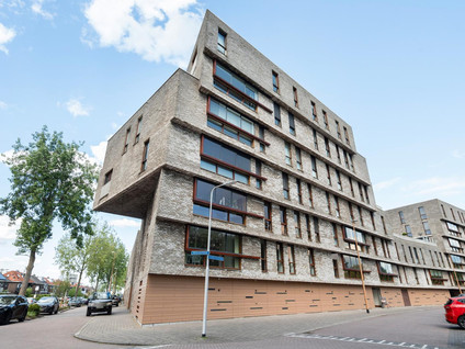Breevaarthoek 39