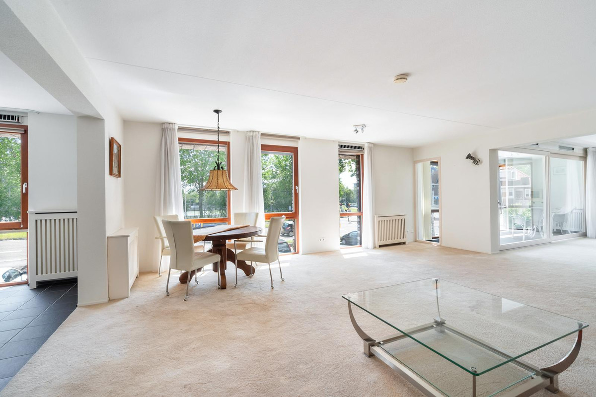 Appartement te koop: Breevaarthoek 39, Gouda