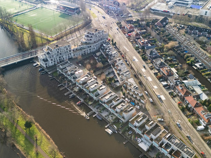 Breevaarthoek 39