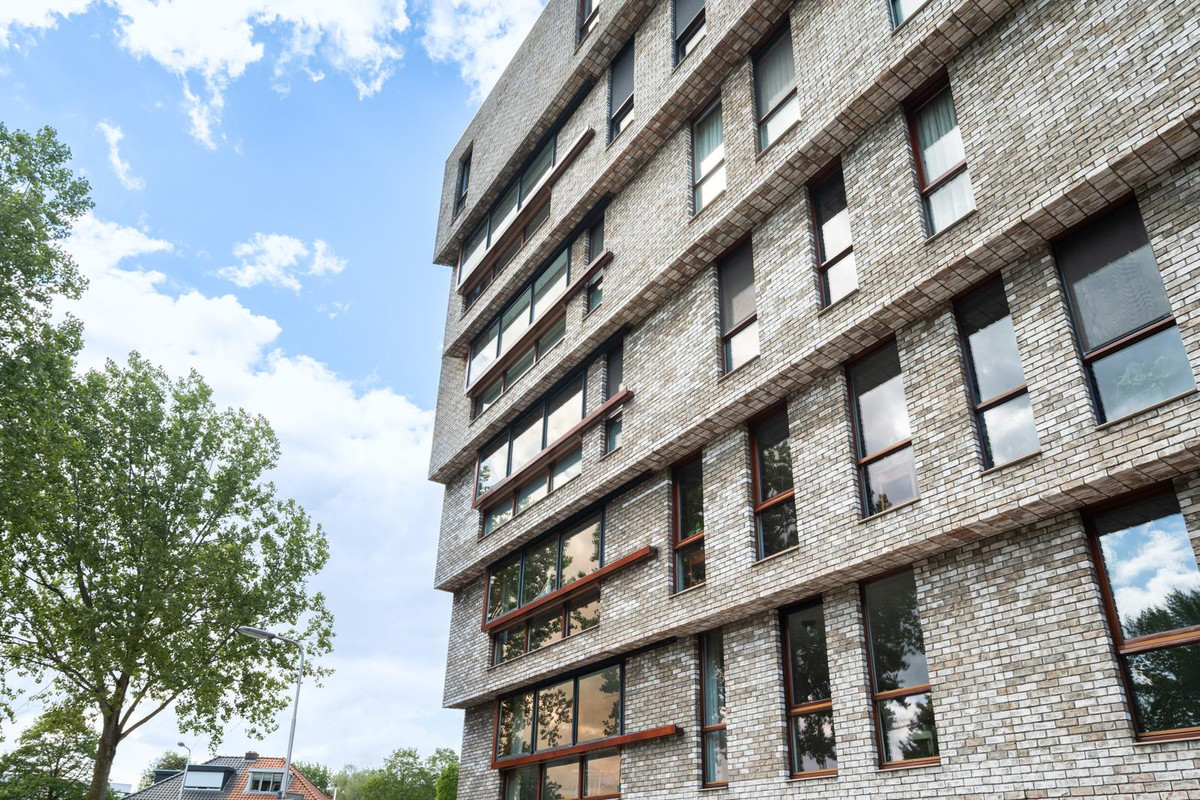 Appartement te koop: Breevaarthoek 39, Gouda
