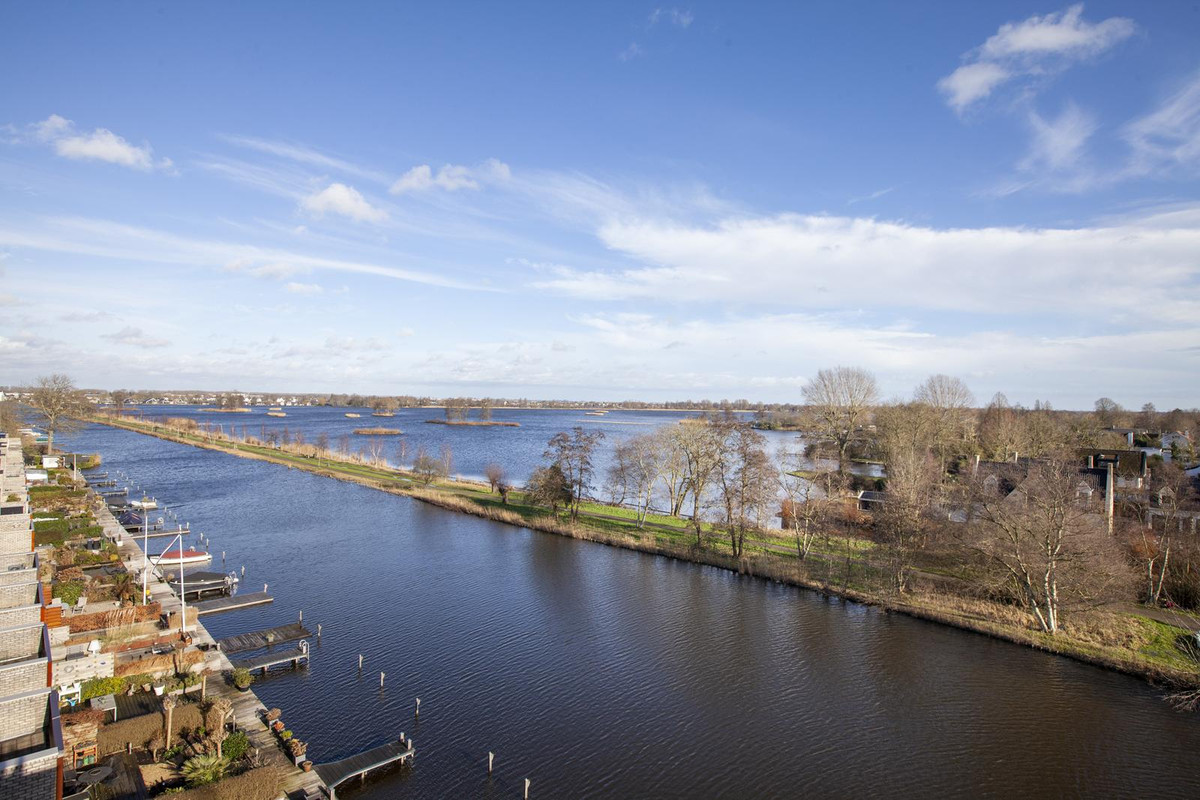 Appartement te koop: Breevaarthoek 39, Gouda