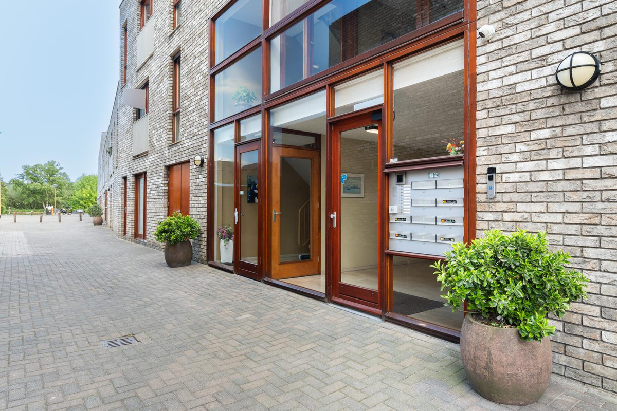 Appartement te koop: Breevaarthoek 39, Gouda