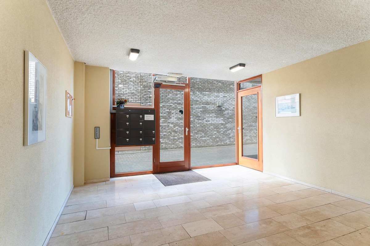 Appartement te koop: Breevaarthoek 39, Gouda