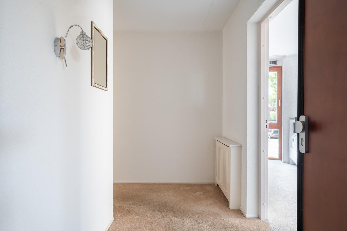 Appartement te koop: Breevaarthoek 39, Gouda