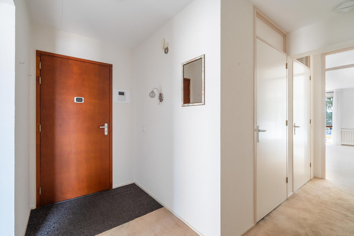 Appartement te koop: Breevaarthoek 39, Gouda