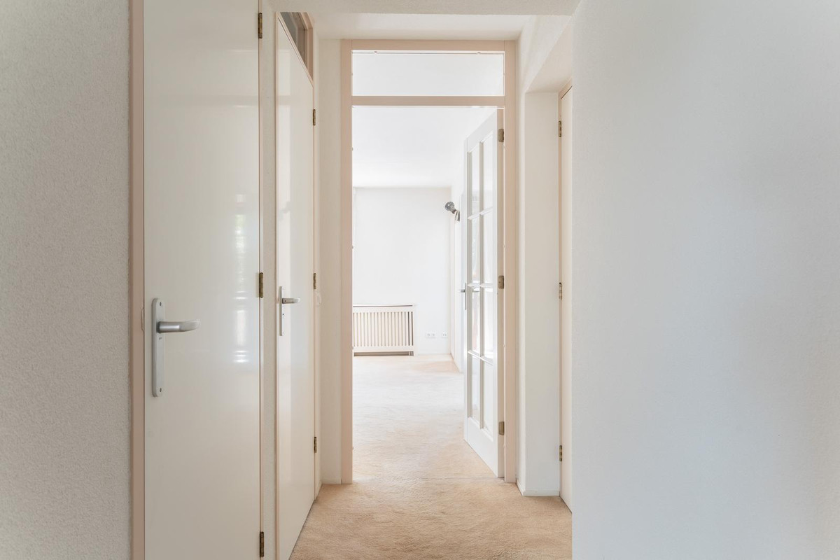 Appartement te koop: Breevaarthoek 39, Gouda