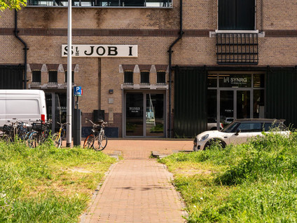 Lloydstraat 40