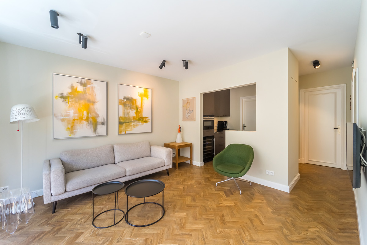 Appartement te huur: Woestduinstraat 32-1, Amsterdam