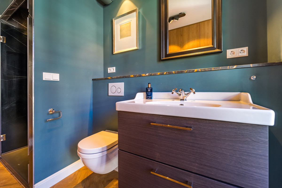 Appartement te huur: Woestduinstraat 32-1, Amsterdam
