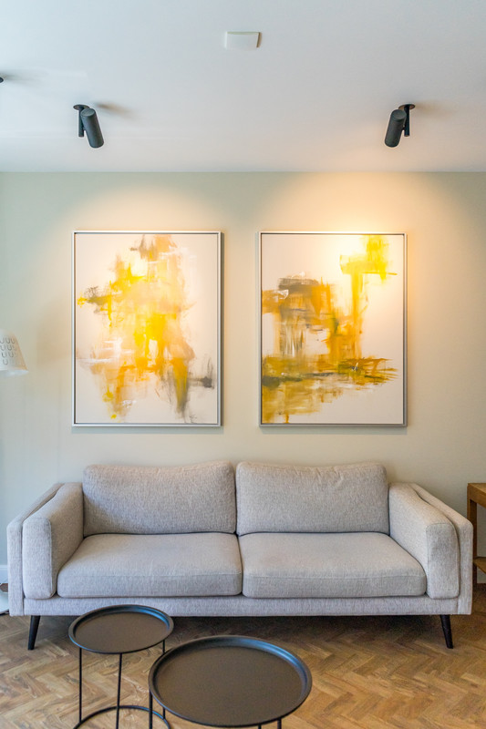 Appartement te huur: Woestduinstraat 32-1, Amsterdam