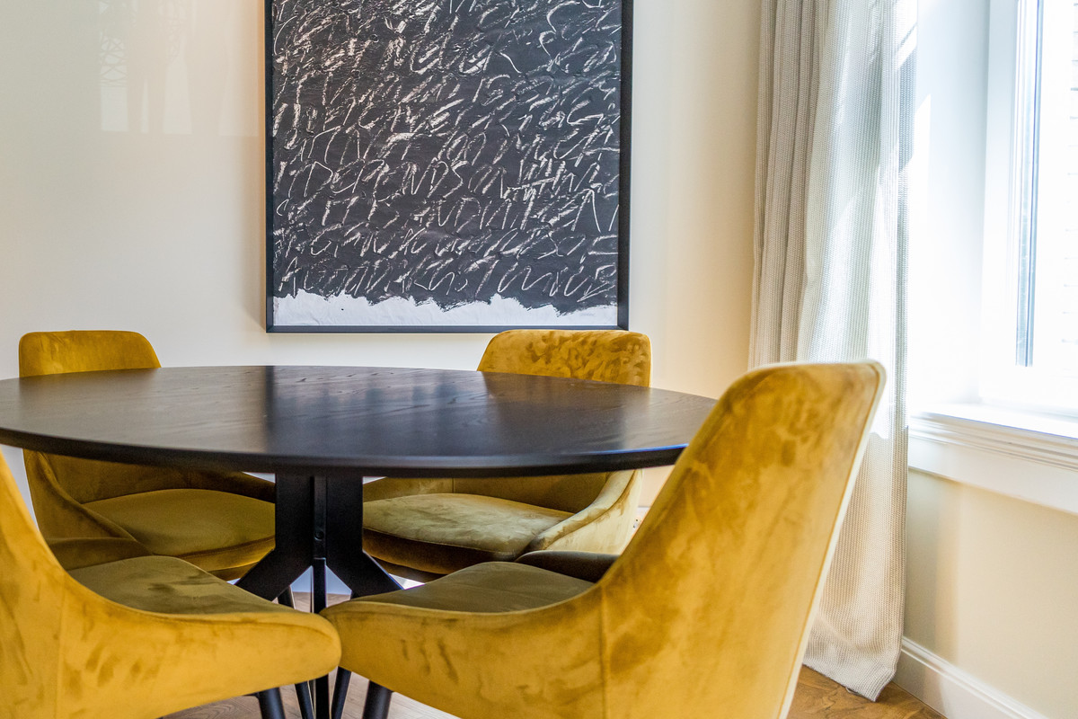 Appartement te huur: Woestduinstraat 32-1, Amsterdam