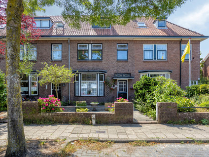 Wijngaardenlaan 33