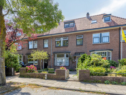 Wijngaardenlaan 33