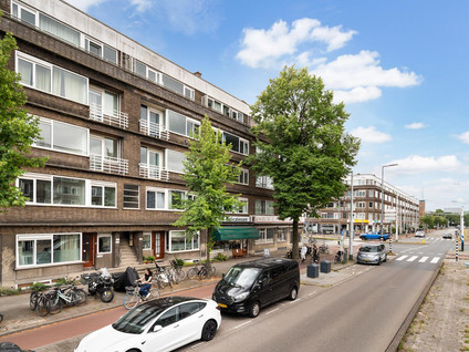 Stadhoudersweg 122B