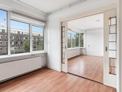 Stadhoudersweg 122B