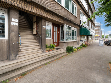 Stadhoudersweg 122B