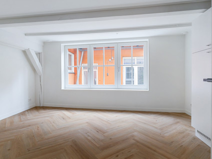 apartments for rent on Wirdumerdijk 21B
