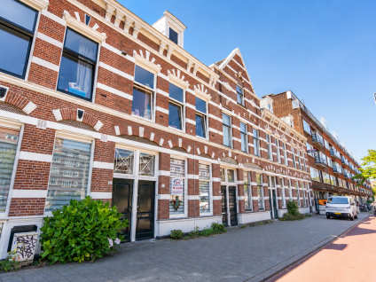 Schieweg 12B