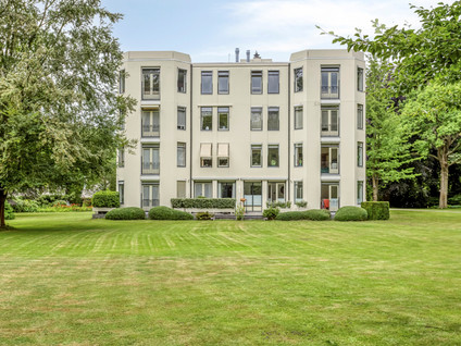 Van Ommerenlaan 22
