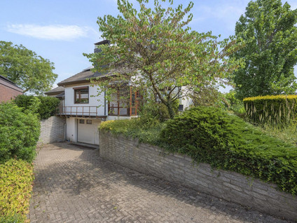 Burg. Houbenstraat 34