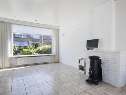 Cort van der Lindenstraat 17