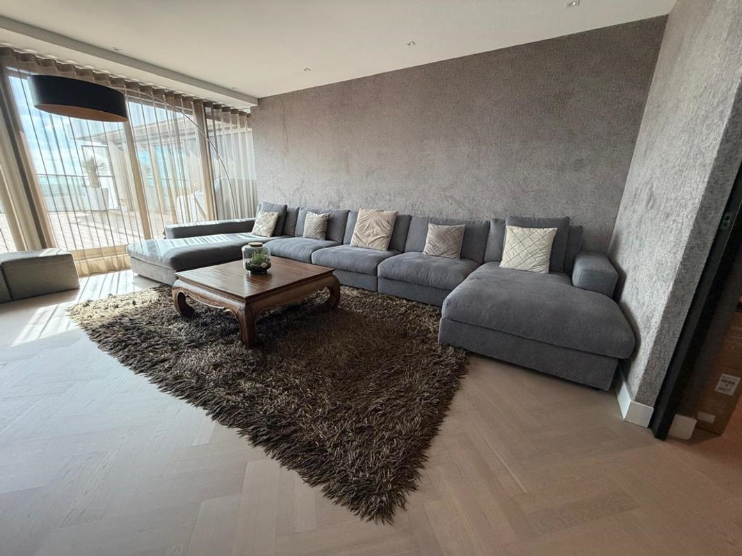 Appartement te huur: Handelsweg 39-37, Amstelveen