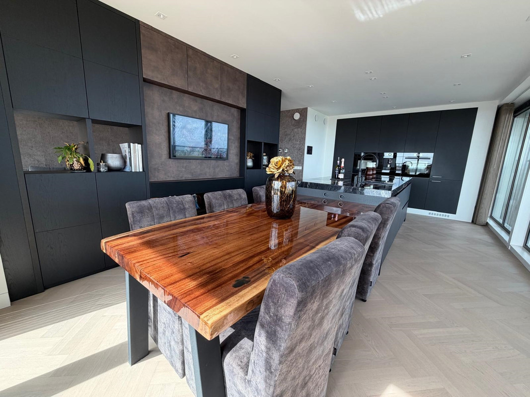 Appartement te huur: Handelsweg 39-37, Amstelveen