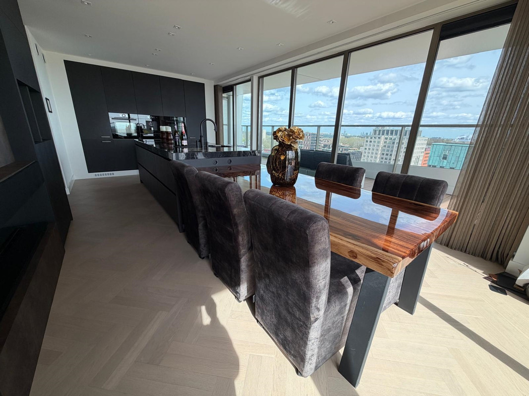 Appartement te huur: Handelsweg 39-37, Amstelveen
