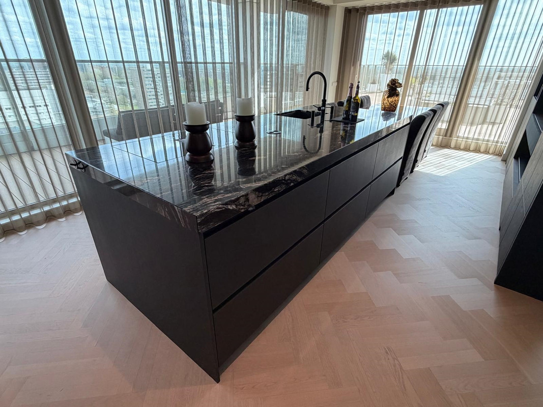 Appartement te huur: Handelsweg 39-37, Amstelveen