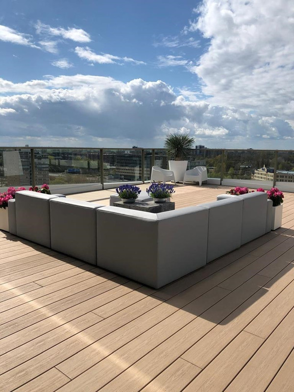 Appartement te huur: Handelsweg 39-37, Amstelveen