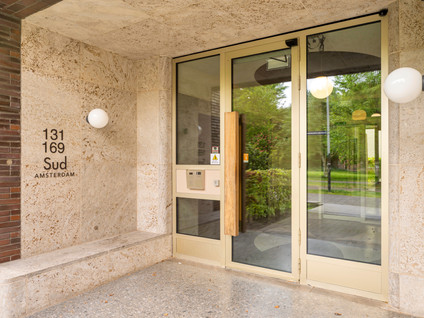 Zuidelijke Wandelweg 137