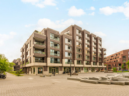 Zuidelijke Wandelweg 137