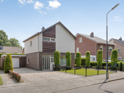 Boschovenseweg 40